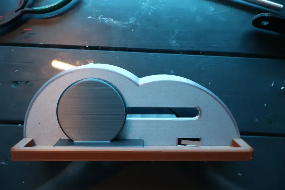 Đèn ngủ ngôi mộ trống (Phiên bản BETA) - Image 4