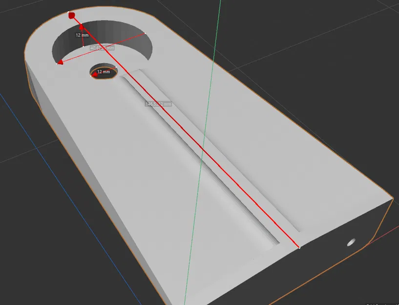 Giá đỡ cuộn nhựa dùng vòng bi - Image 3