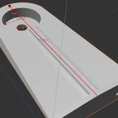 Giá đỡ cuộn nhựa dùng vòng bi