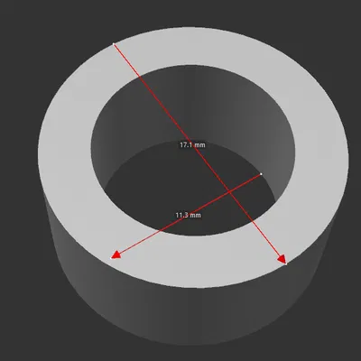 Giá đỡ cuộn nhựa dùng vòng bi