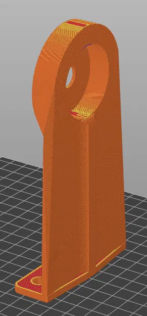 Giá đỡ cuộn nhựa dùng vòng bi - Image 5