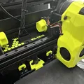 Voron V0 Umbilical - Ngàm khung lục giác V0.2 - Thumbnail 1