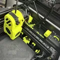 Voron V0 Umbilical - Ngàm khung lục giác V0.2 - Thumbnail 2