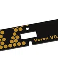 Voron V0 Umbilical - Ngàm khung lục giác V0.2 - Thumbnail 3