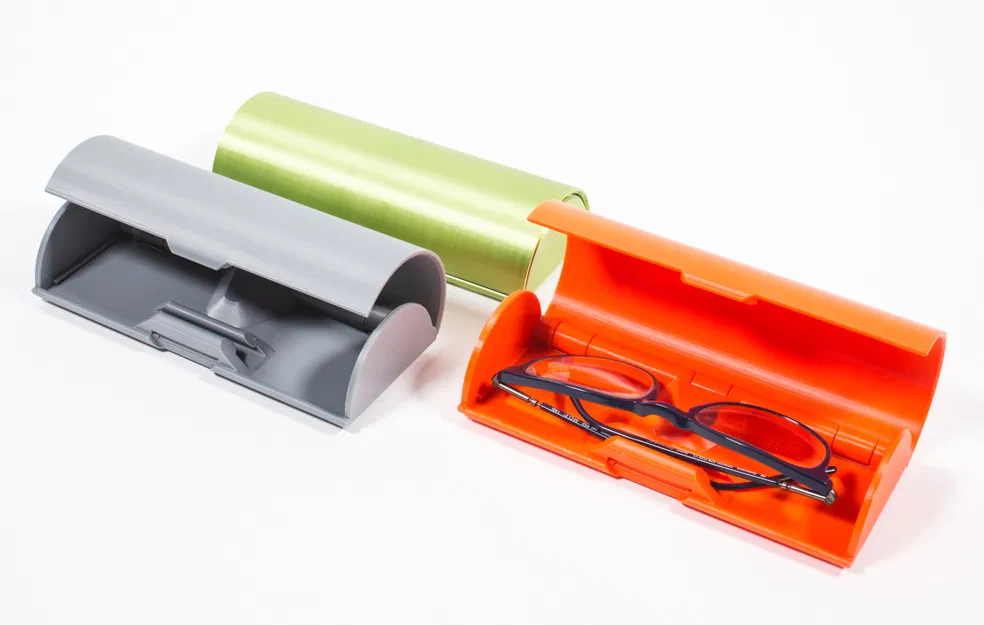 Eyeglass Case Mk4 (Hộp đựng kính không cần support) - Image 1