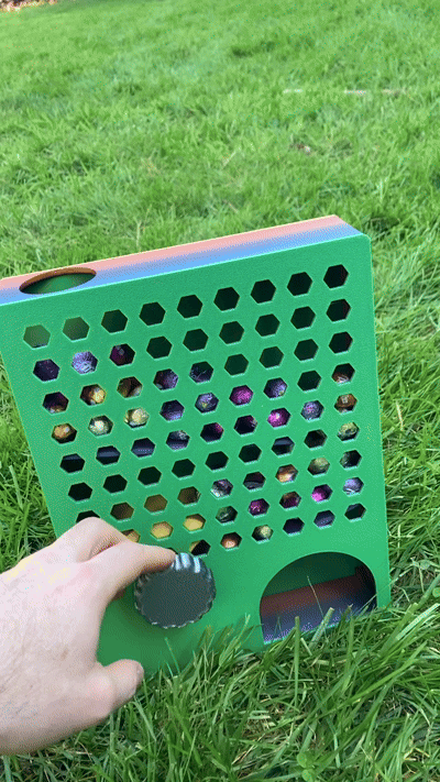 Eggstributor - Máy phân phối trứng thông minh - Image 1