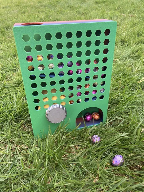 Eggstributor - Máy phân phối trứng thông minh - Image 2