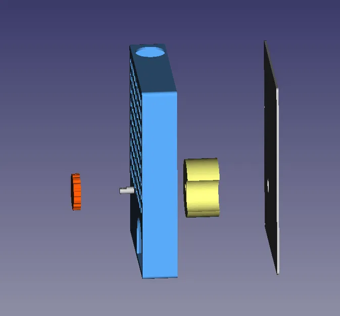 Eggstributor - Máy phân phối trứng thông minh - Image 4