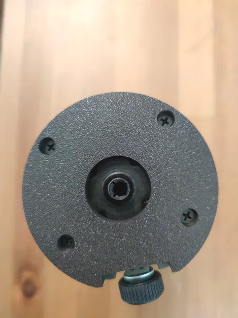 Đế phay 7mm cho máy Einhell TP-RO 18 - Image 2