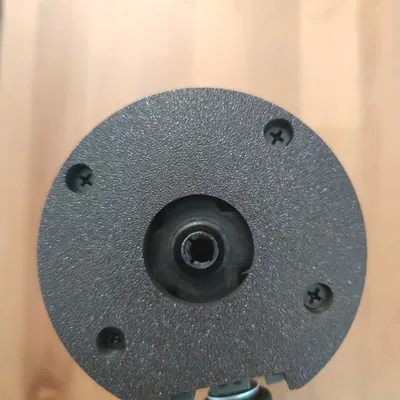 Đế phay 7mm cho máy Einhell TP-RO 18