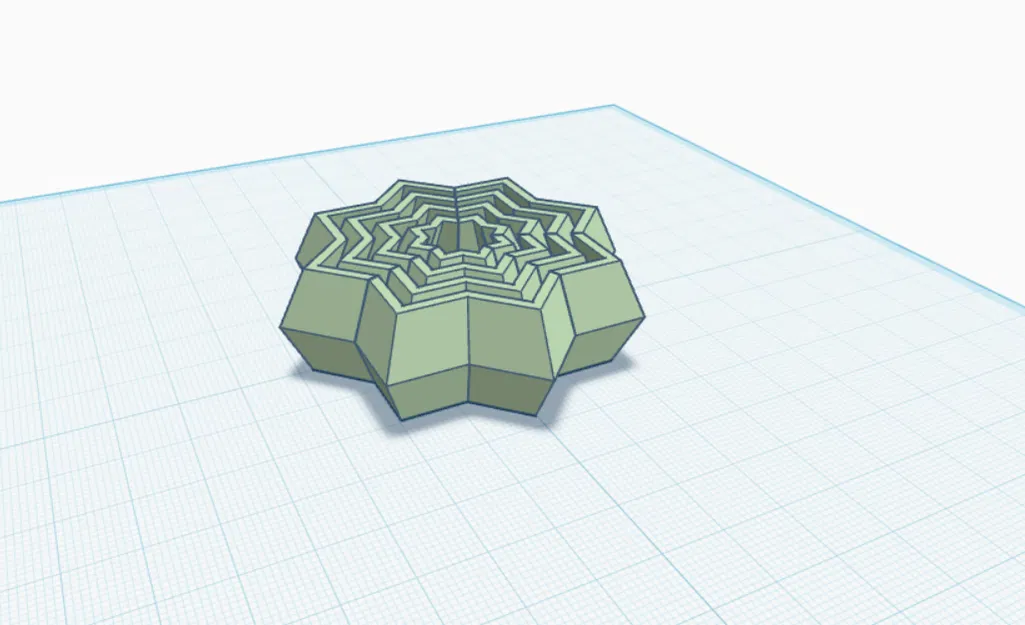 Món đồ chơi fidget hình ngôi sao - Image 2