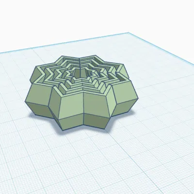 Món đồ chơi fidget hình ngôi sao