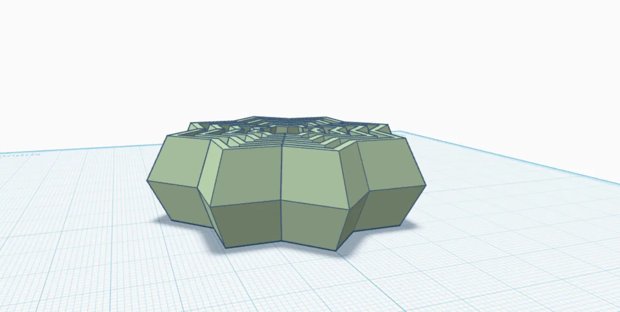 Món đồ chơi fidget hình ngôi sao - Image 3