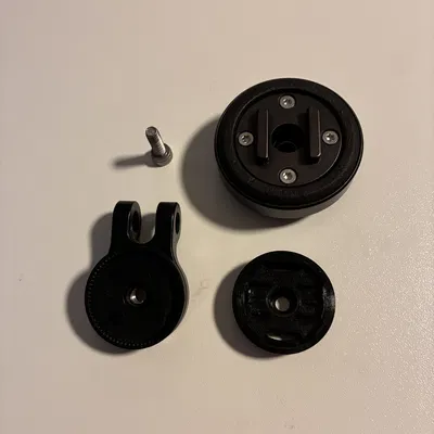 Adapter chuyển đổi SP Connect sang Beeline Moto 2