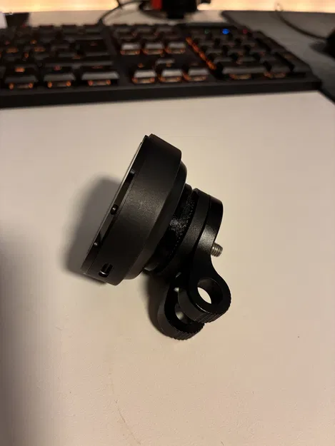 Adapter chuyển đổi SP Connect sang Beeline Moto 2 - Image 4