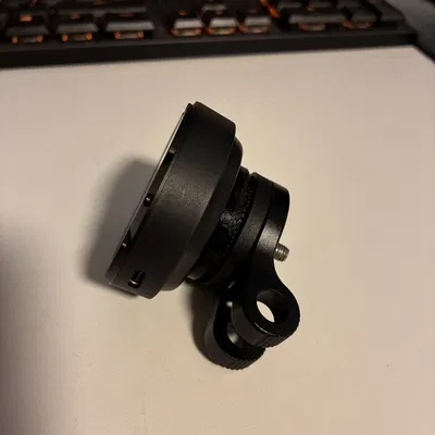 Adapter chuyển đổi SP Connect sang Beeline Moto 2