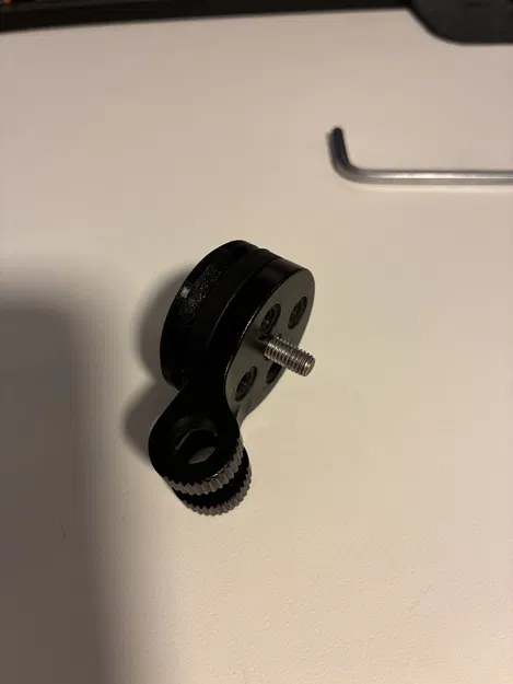 Adapter chuyển đổi SP Connect sang Beeline Moto 2 - Image 5