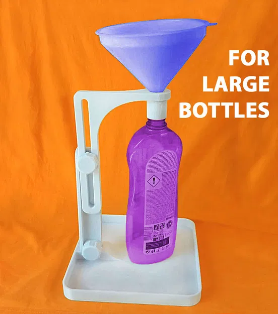 Giá đỡ phễu tiện lợi - Image 7