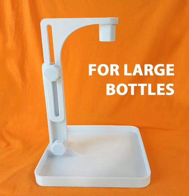 Giá đỡ phễu tiện lợi - Image 8