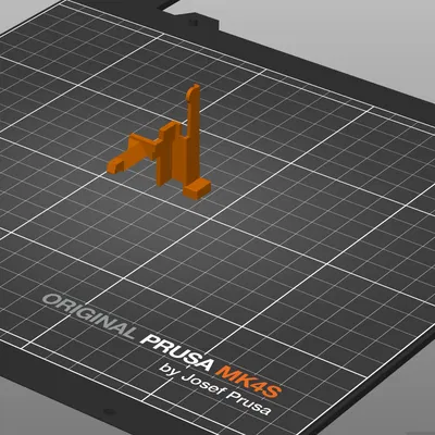 Nút bấm chụp thay thế cho dòng máy ảnh Polaroid 600