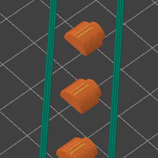 Bánh răng cho bộ giảm tốc mô-tơ nâng hạ kính ô tô