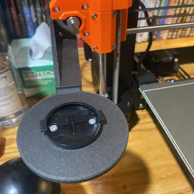 Giá đỡ camera Buddy3D cho máy in Prusa MK3, MK4 và MK4S