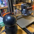 Giá đỡ camera Buddy3D cho máy in Prusa MK3, MK4 và MK4S - Thumbnail 2