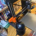 Giá đỡ camera Buddy3D cho máy in Prusa MK3, MK4 và MK4S - Thumbnail 3