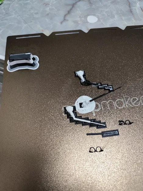 Mô hình Sophisticated Lady (Quý cô thanh lịch) - Image 13