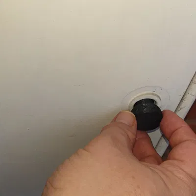 Chìa khóa tủ điện 8mm