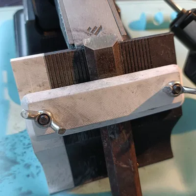 Adapter mài đục cho WorkSharp Precision Adjust