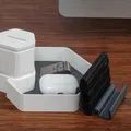 Khay Đựng Đồ Để Bàn Hexo Pod - Thumbnail 3