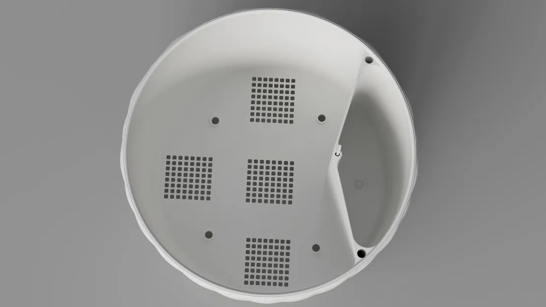 Chậu Tự Tưới - Dòng "Extended Watering Time" (Size L) - Image 6