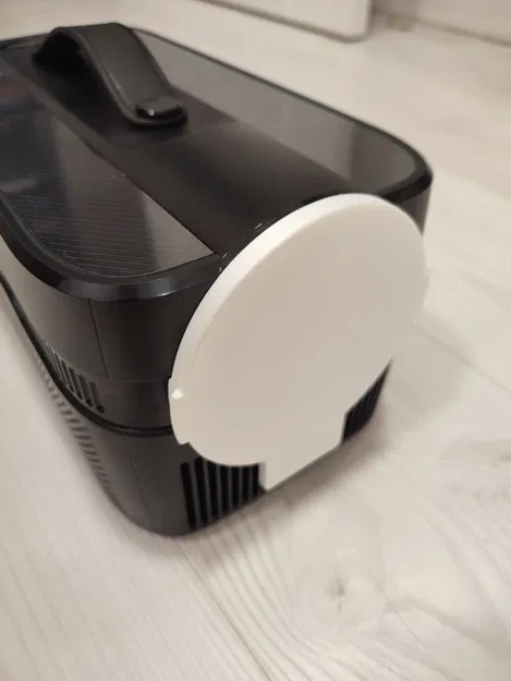 Nắp đậy bảo vệ ống kính cho máy chiếu Magcubic HY450C - Image 1