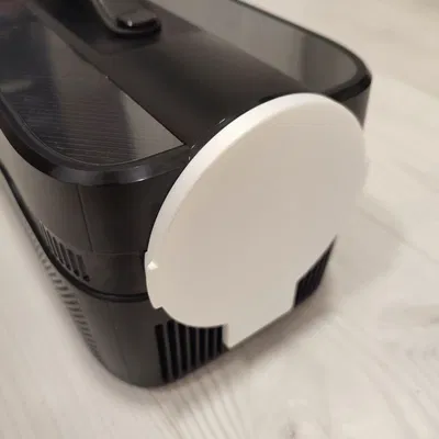 Nắp đậy bảo vệ ống kính cho máy chiếu Magcubic HY450C