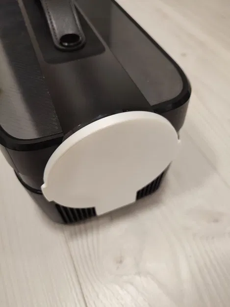 Nắp đậy bảo vệ ống kính cho máy chiếu Magcubic HY450C - Image 2