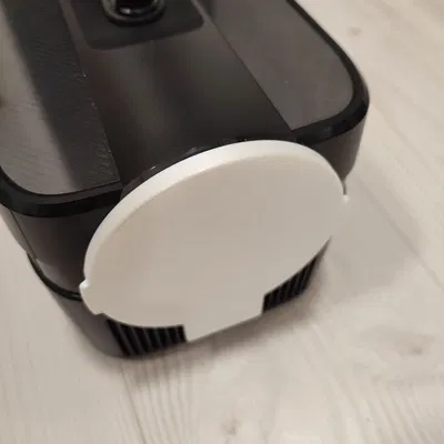 Nắp đậy bảo vệ ống kính cho máy chiếu Magcubic HY450C