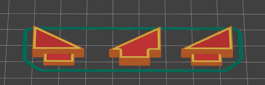 Giá đỡ động cơ gạt nước (Motor Mount) cho dự án DIY cơ khí - Image 6