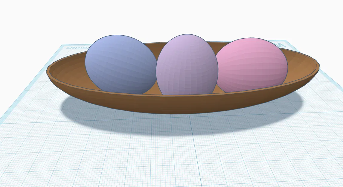 Trứng Phục sinh (Easter eggs) - Image 1