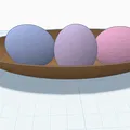 Trứng Phục sinh (Easter eggs) - Thumbnail 1
