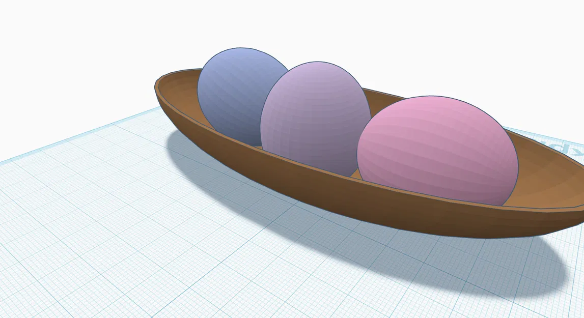 Trứng Phục sinh (Easter eggs) - Image 2