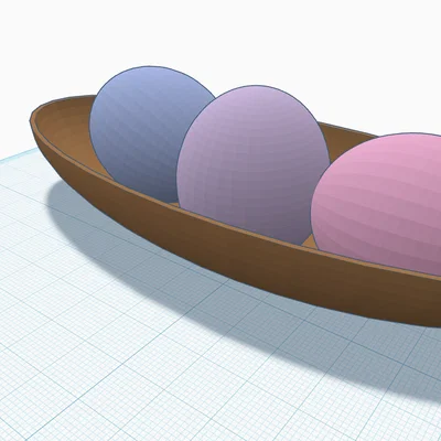 Trứng Phục sinh (Easter eggs)