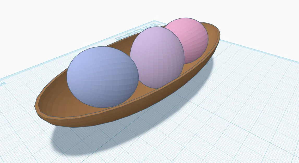 Trứng Phục sinh (Easter eggs) - Image 3