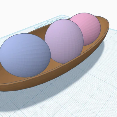 Trứng Phục sinh (Easter eggs)