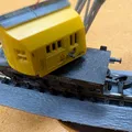 Bộ sưu tập nền đường lắp ghép cho mô hình xe lửa Marklin Z gauge (1:220) - Thumbnail 7