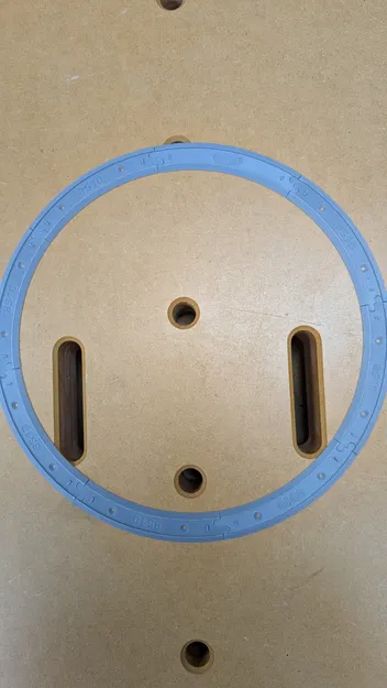 Bộ sưu tập nền đường lắp ghép cho mô hình xe lửa Marklin Z gauge (1:220) - Image 9