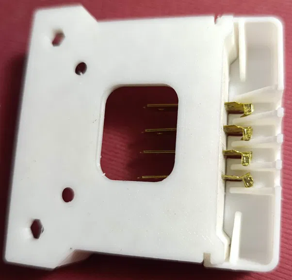 Giá đỡ và sạc pin TOTAL 20V - Image 6