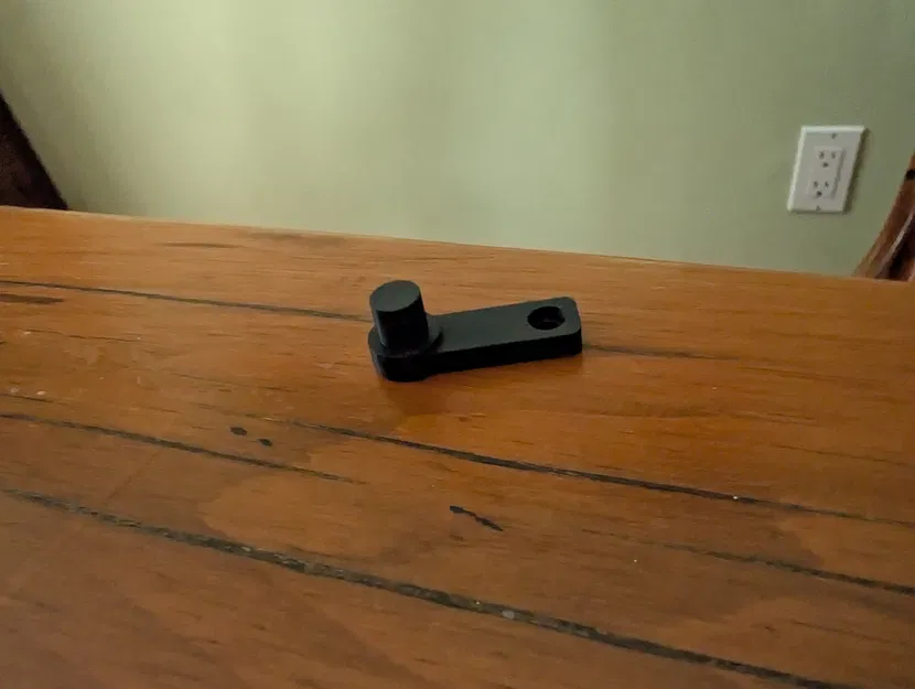 Bộ xoay đồng hồ đôi (One piece double watch winder) - Image 5