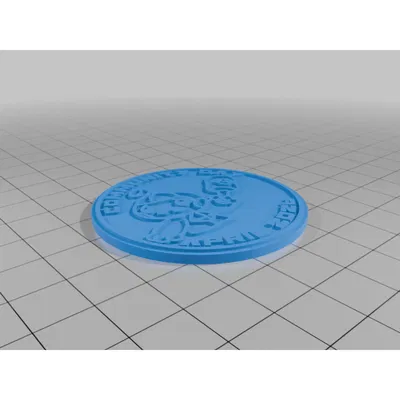 Đồng xu Pokemon Go Community Day #116 - Tinkatink