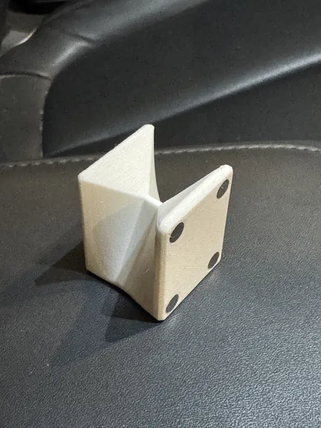 Giá đỡ kính mát hít nam châm cho Ioniq 5 - Image 2